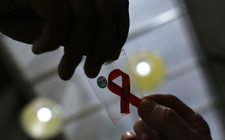 Bệnh nhân HIV trẻ có thể sống đến 78 tuổi