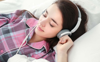 Thay đổi nhỏ giúp ngủ nhanh