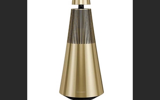 B&O BeoSound 1 Gold và BeoSound 2 có hàng tại VN