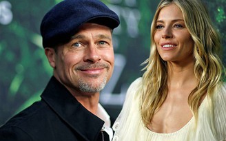 Brad Pitt phủ nhận tin đồn hẹn hò người mới