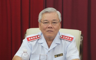 Lãnh đạo nhiều cơ quan ở Ninh Thuận 'lười' tiếp dân