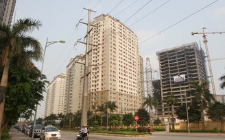 Đại gia xây dựng không phép, vượt tầng: 'Chung cư ông Thản' và nguy cơ cháy nổ
