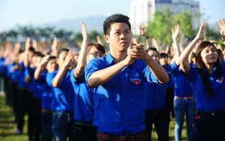 Diễn đàn 'Tôi yêu Tổ quốc tôi' thu hút hơn 1 triệu hội viên