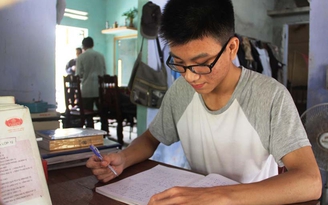 Những chàng trai điểm 10: Lội ngược dòng