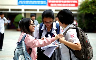 Trường ĐH Hoa Sen, Hùng Vương TP.HCM công bố điểm chuẩn trúng tuyển