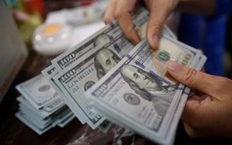 Quỹ Tiền tệ Quốc tế: USD được định giá quá cao