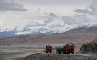 Doanh nghiệp Pakistan lo ngại Trung Quốc