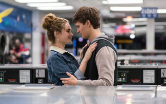 Sony Pictures bị kiện vì bản quyền ca khúc trong 'Baby Driver'