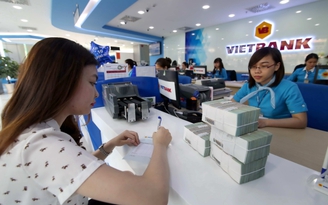 'Bơm' 130.000 tỉ đồng mỗi tháng vào nền kinh tế