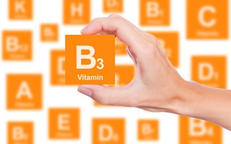 Ngừa ung thư da bằng vitamin B3