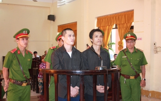 2 ngư phủ lãnh án tử hình vì giết chủ tàu và đồng nghiệp