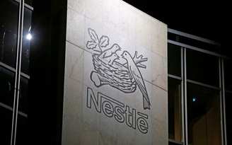Nestlé đóng cửa nhà máy sản phẩm chăm sóc da ở Thụy Sĩ