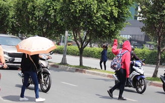 Người trẻ hời hợt mạng sống của mình