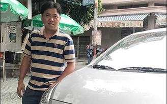 Trả lại khách hơn 20 triệu đồng