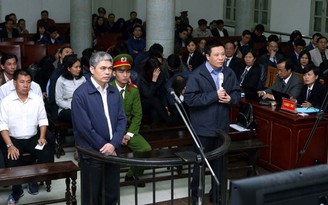 Không trả hồ sơ mà tử hình Nguyễn Xuân Sơn sẽ là một sai lầm ?