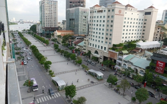 Tôi vẫn đi tìm lại