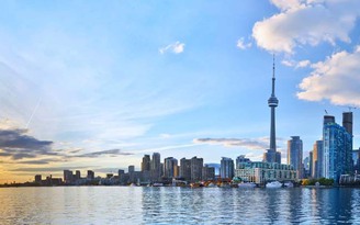 Toronto, London và nhiều thành phố lớn khác đối mặt bong bóng bất động sản