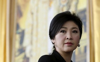 Bà Yingluck lập chính phủ lưu vong ?