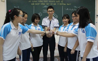 10 ý tưởng sáng tạo tiêu biểu cho ngành giáo dục