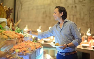 Lễ hội Ẩm thực Mỹ