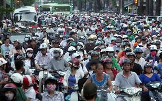 Chuẩn bị tổng điều tra dân số, nhà ở lần 5