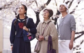 Trình chiếu 9 phim Nhật Bản tại Đà Nẵng