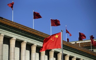 1.300 tội phạm trốn ở nước ngoài trở về Trung Quốc