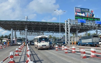 BOT nóng trong hội thảo về kinh tế Việt Nam