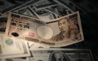 Dấu hiệu cho thấy đồng yen ngày càng mạnh hơn khi USD suy yếu