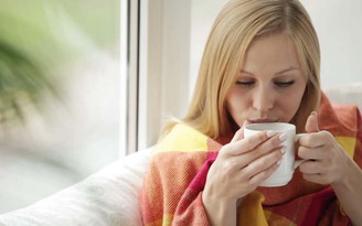 10 lý do không nên uống trà khi bụng đói