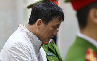 Chuyển vụ án Trịnh Xuân Thanh và đồng phạm lên tòa phúc thẩm