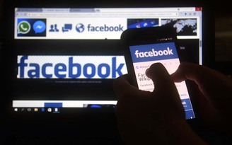 EU gây sức ép buộc Facebook bảo vệ người dùng