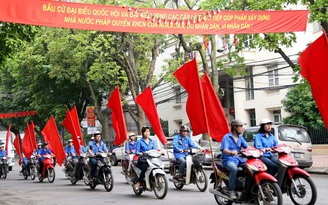 Sửa luật để tạo điều kiện cho thanh niên phát triển