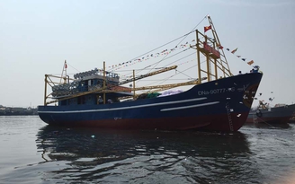 'Tàu 67' đang chậm lại