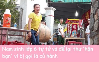 Nóng trên mạng xã hội: Hậu quả ghê gớm từ những lời trêu chọc