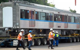 Indonesia vay vốn Nhật làm đường sắt