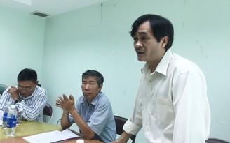 Hội Nhà văn TP.HCM đồng ý cho ông Phan Hoàng rút khỏi Hội đồng Thơ