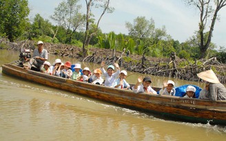 Giáo dục ĐBSCL chậm hơn...42 năm so với cả nước