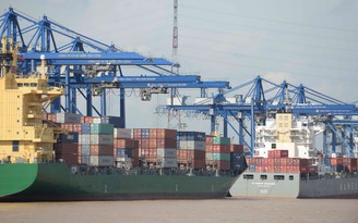 90% doanh nghiệp logistics Việt quy mô nhỏ đến nhỏ li ti