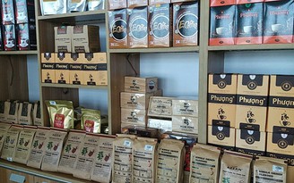 Indonesia mua cà phê Việt tăng gấp 12 lần