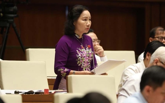 Cỗ xe 'tam mã đặc khu' cần tư duy đột phá
