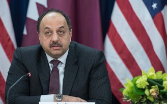 Qatar 'mạnh hơn bao giờ hết' sau một năm bị cô lập