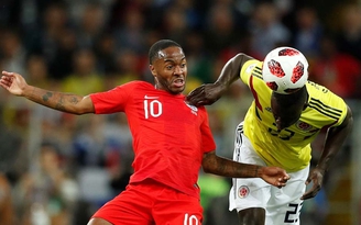 Dự đoán tỷ số, kết quả, nhận định Anh - Thụy Điển World Cup 2018
