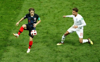 Đôi điều với bình luận viên World Cup 2018