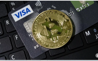 Thẻ ghi nợ tiền mã hóa đầu tiên sắp được phát hành ở châu Á