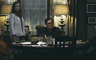 'Hereditary': Khi ác quỷ kéo đổ nền tảng gia đình