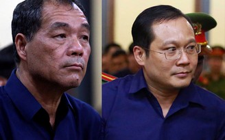 Ông Trầm Bê, Phan Huy Khang tiếp tục bị khởi tố trong vụ 'siêu lừa' Dương Thanh Cường