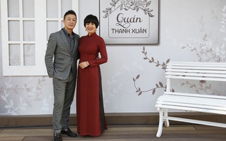 Quán Thanh xuân 'kể' câu chuyện của ký ức