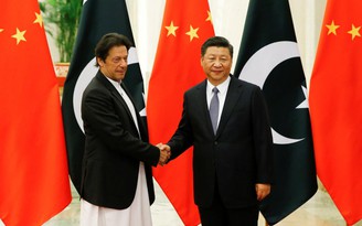 Pakistan muốn hủy dự án lớn của Trung Quốc