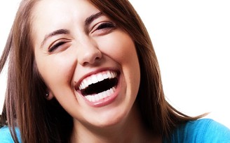 5 lợi ích kỳ diệu nhờ cười thành tiếng